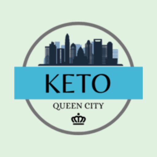 Keto Queen City - AppWisp.com