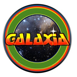 Ícone do app GALAXIA: Watch Game