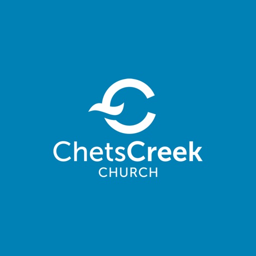 Chets Creek Church icon