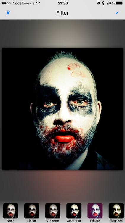 PhotoXo - Magical Photo Editor screenshot-4