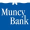 Start banking wherever you are with Muncy Bank Mobile