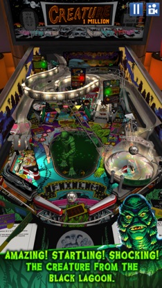 Williams™ Pinball screenshot 5