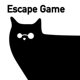 Screenshots (10) モノクロ部屋からの脱出 脱出ゲーム