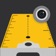 Measuring Tape - Ruler app icon - Utilities app for iPhone