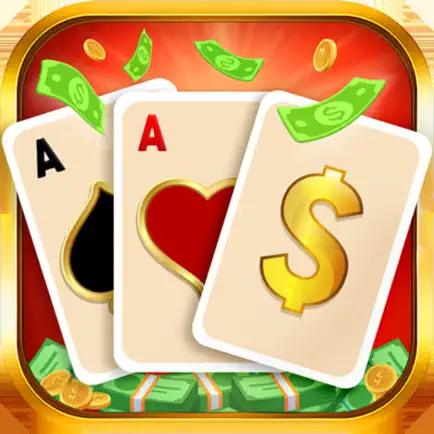 Solitaire Cash Real Money Game Читы