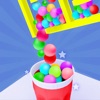 Multiply Balls Trapper 3d icon