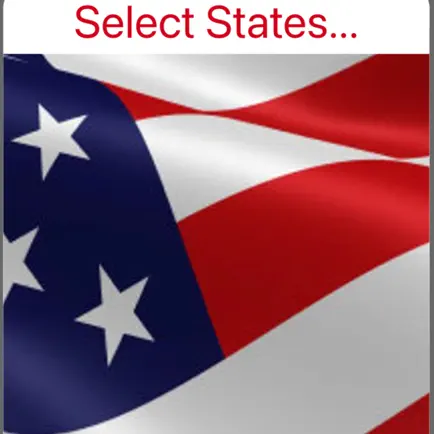 US States and Capitals (Flags) Читы