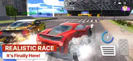 Game screenshot Unlimited Car Driving Sim mod apk