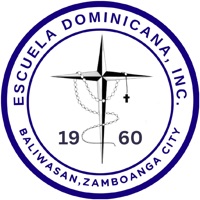 Escuela Dominicana logo