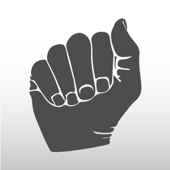 ‎The ASL App