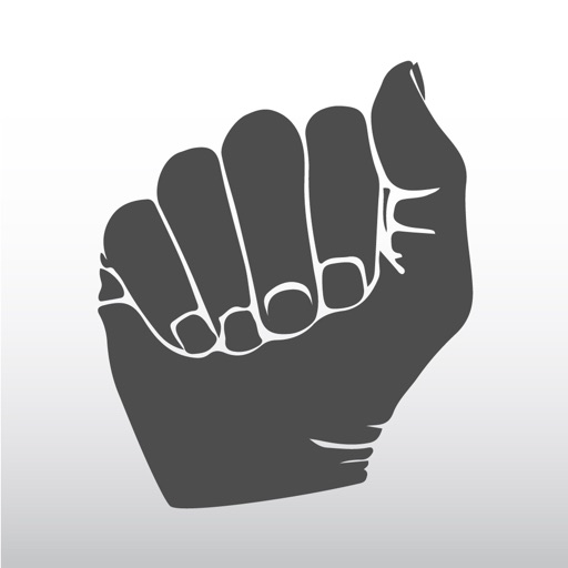 The ASL App iOS App