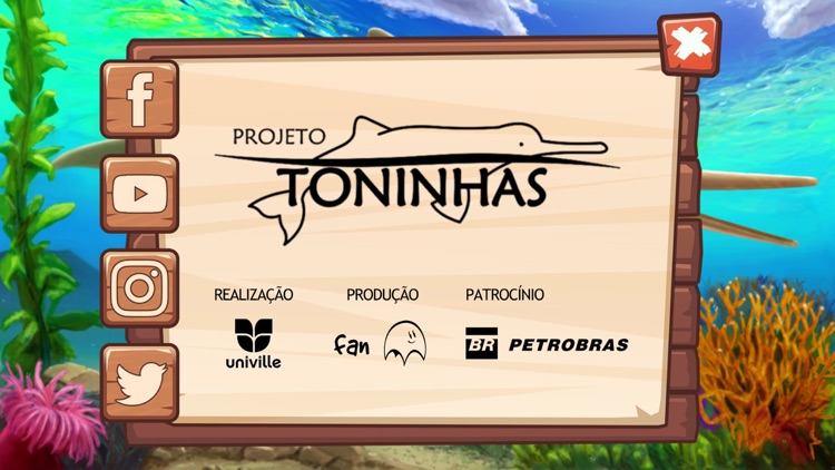 Toninha's Adventure screenshot-4