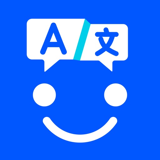 SmileTranslate-Global iOS App