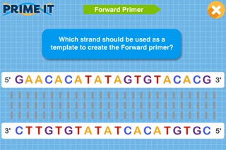 Prime It DNA Gameのおすすめ画像3