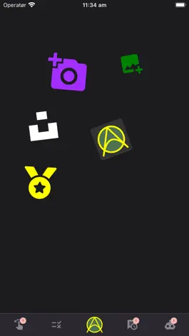 Game screenshot Albin hack