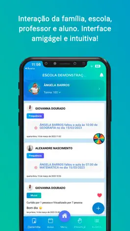 Game screenshot Educa Pinhais mod apk