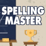 Download Spelling Master Game app