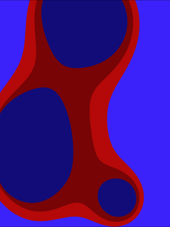 Screenshot #6 pour Lava Lamp HD