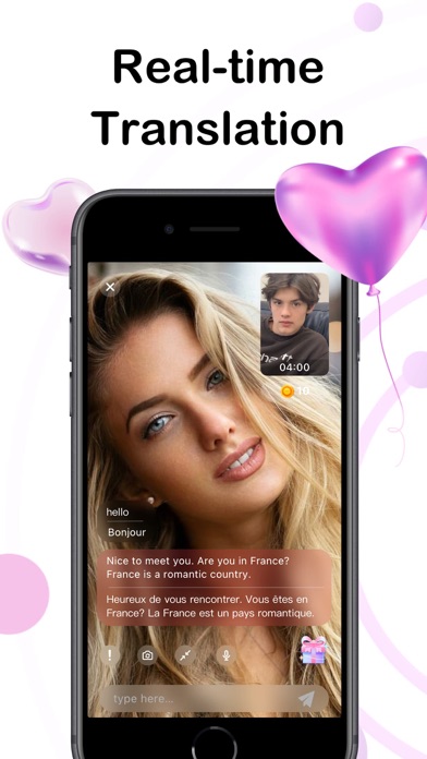 Remo - Video Chat and Calls Screenshot