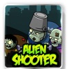 AlienShooter-Zombie Buster icon