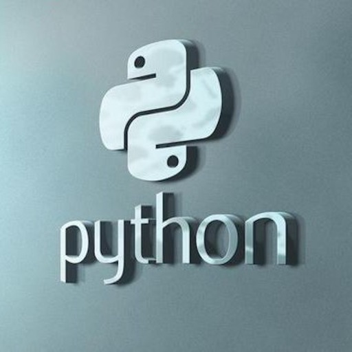 python入门教程大全 icon