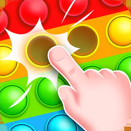 Pop It Fidget Bubble 3D Cheats