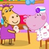 Hippo Toy Doctor icon