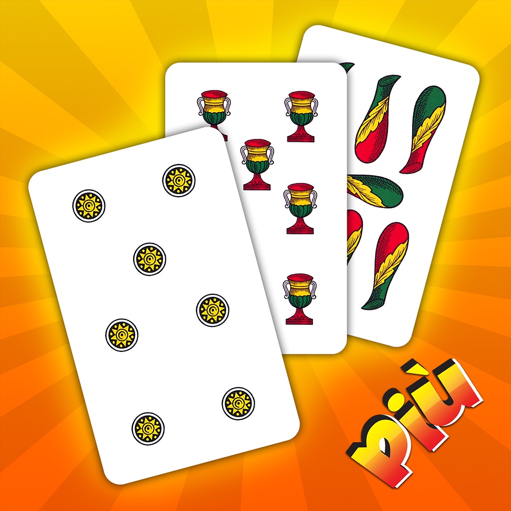 Solitaire Plus Card Game - by Spaghetti Interactive
