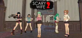 Game screenshot Scary Wife Chapter 2 mod apk