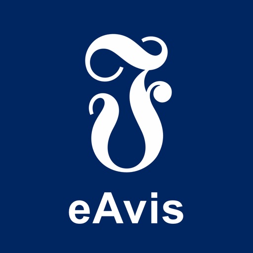 Fædrelandsvennen eAvis icon