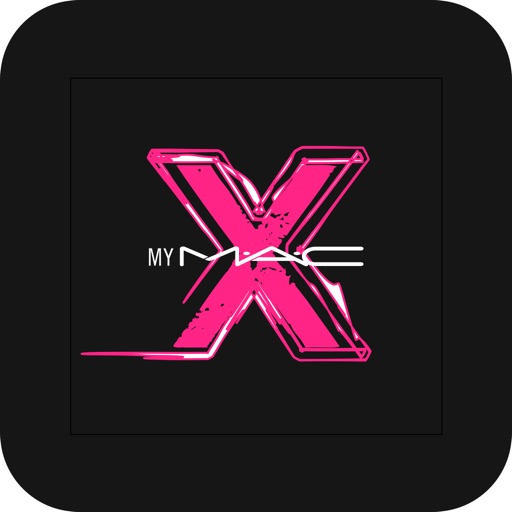 My M∙A∙C X iOS App
