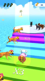 How to cancel & delete cats run 3d 3