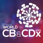 World CB and CDx Boston 2023 App Positive Reviews