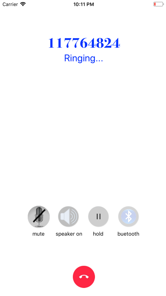#2. 2PHONEvoice (iOS) 由: Peter Ho