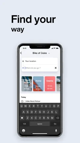 Game screenshot Angell apk