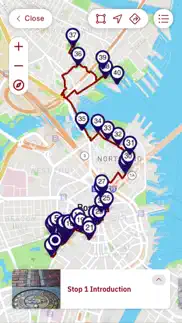 official freedom trail® app problems & solutions and troubleshooting guide - 3