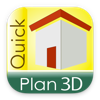 QuickPlan 3D - Floor plans icon