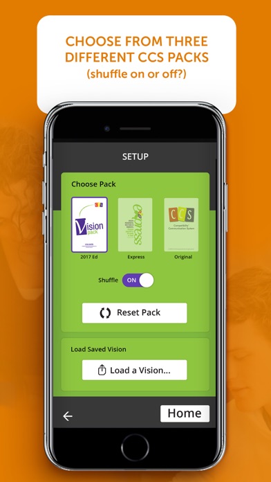 CCS Vision Pack Screenshot