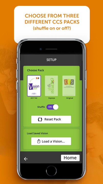 CCS Vision Pack screenshot-6