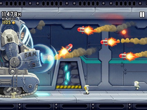 Jetpack Joyride+のおすすめ画像4