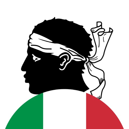 Dizionario Corso-Italiano icon
