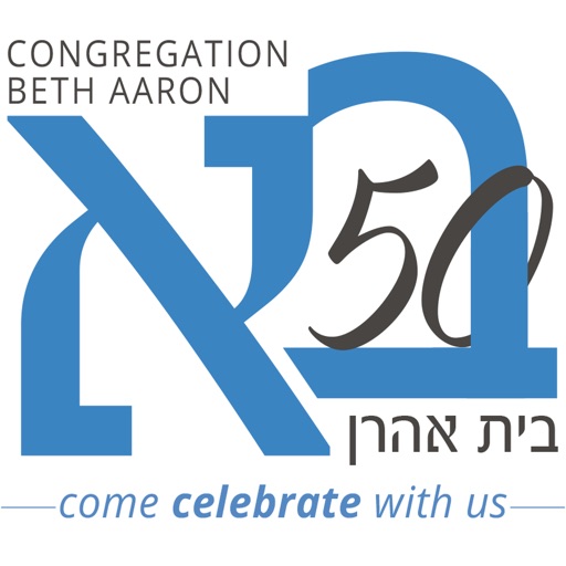 Congregation Beth Aaron icon