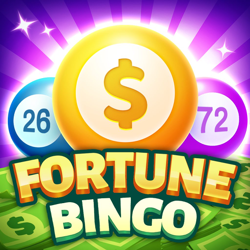 Fortune Bingo: Win Real Cash