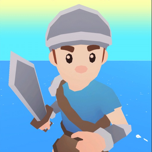 Tile Fighter 3D icon