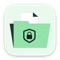 Icon Secret Diary - password notes