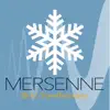 Mersenne - AUv3 Plug-in Synth Positive Reviews, comments