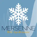 Mersenne - AUv3 Plug-in Synth App Support