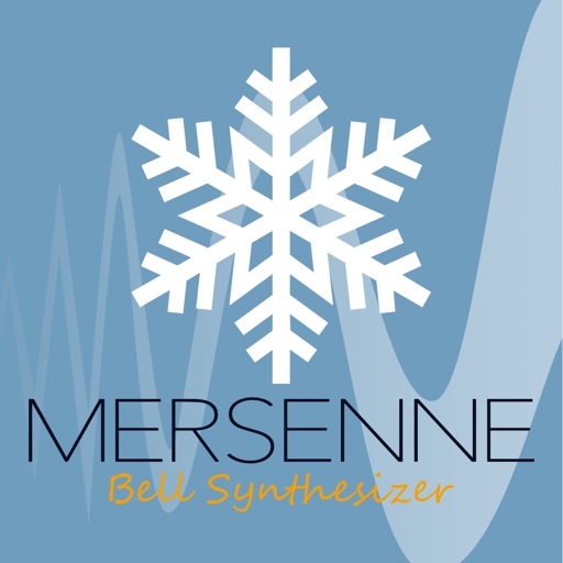 Mersenne - AUv3 Plug-in Synth iOS App