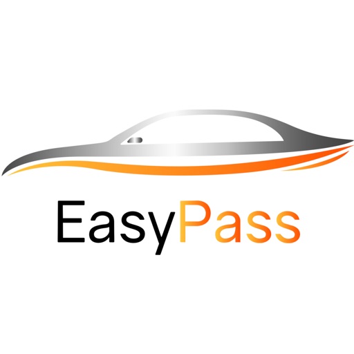 Easy Pass icon