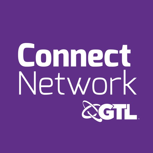 ConnectNetwork by GTL Icon